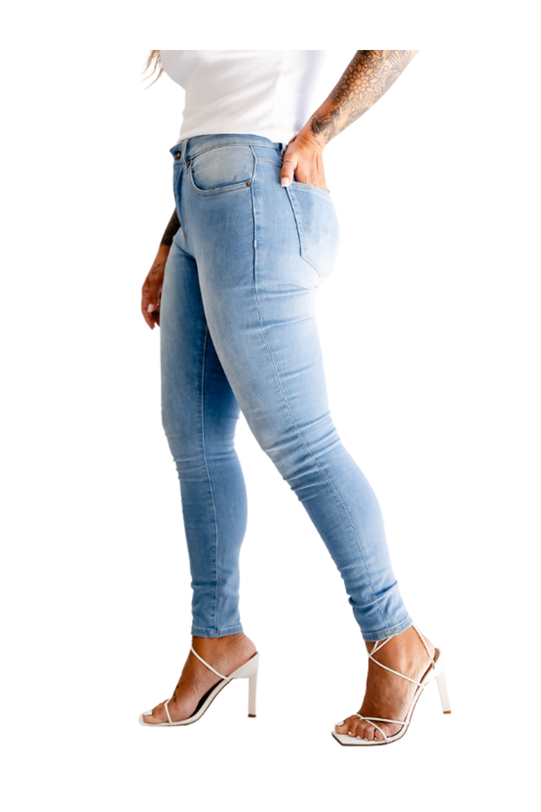 Skinny Blue Fade Jeans, Alternate, color, Blue Fade