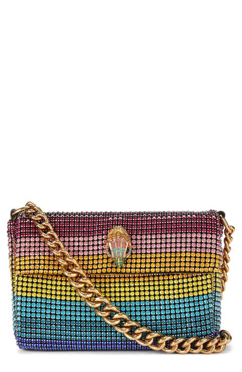Small Party Shoulder Bag