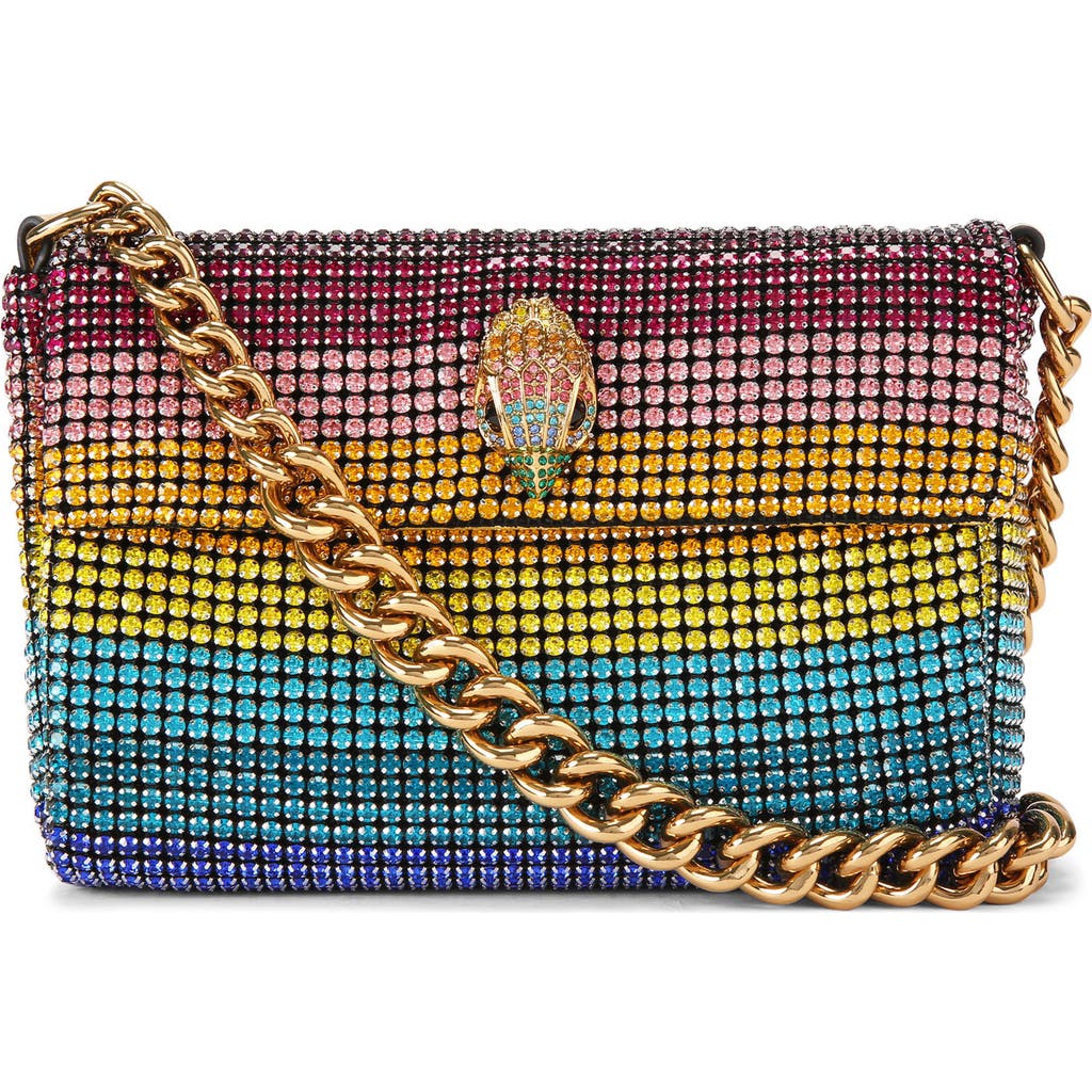 Kurt Geiger London Small Party Shoulder Bag