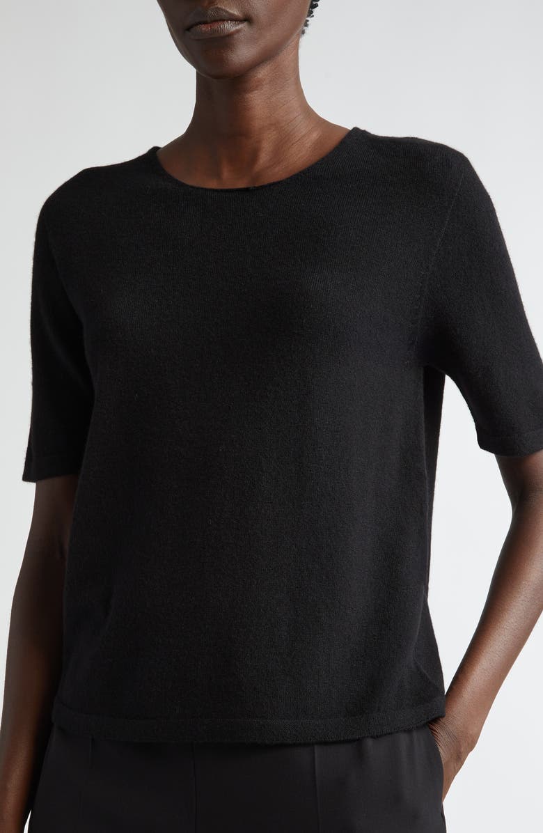 The Row Ipar Cashmere Sweater, Alternate, color, 