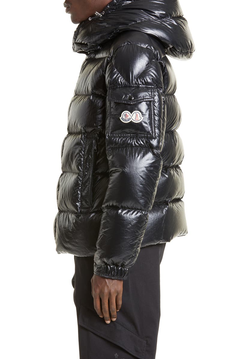 Moncler Maya 70 Jacket, Alternate, color, 