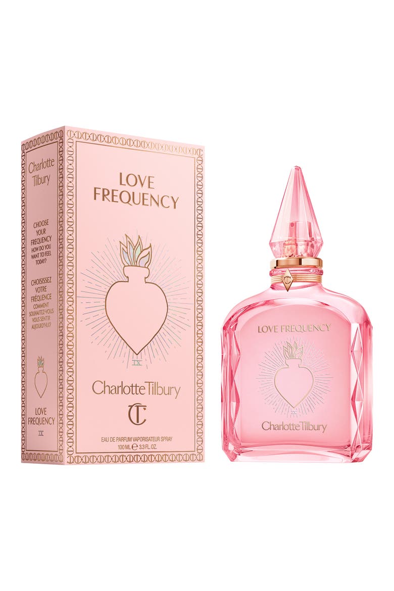 Love Frequency Eau de Parfum, Alternate, color, NO COLOR