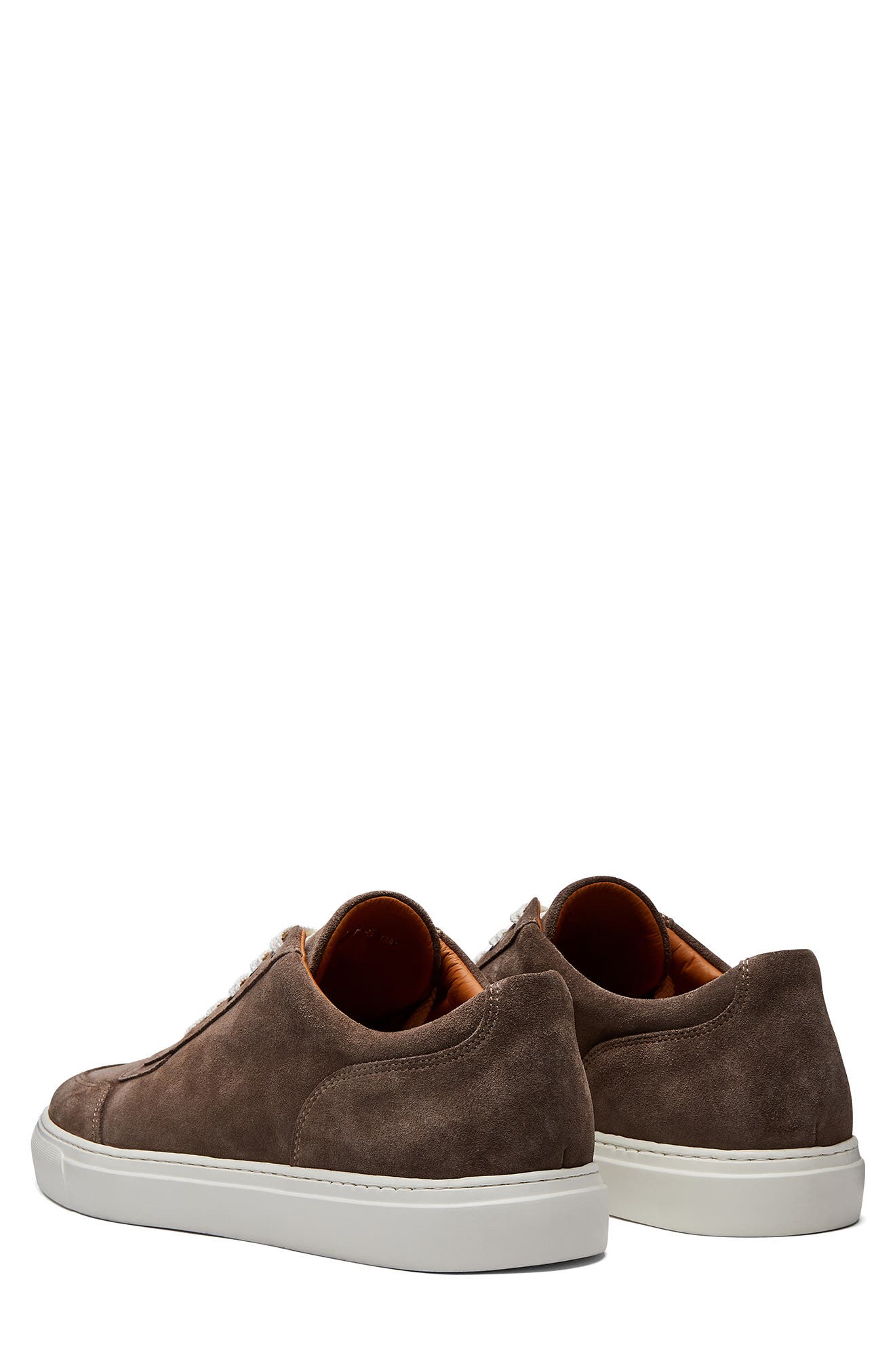 Harrys of London Nimble Sneaker, Alternate, color, 