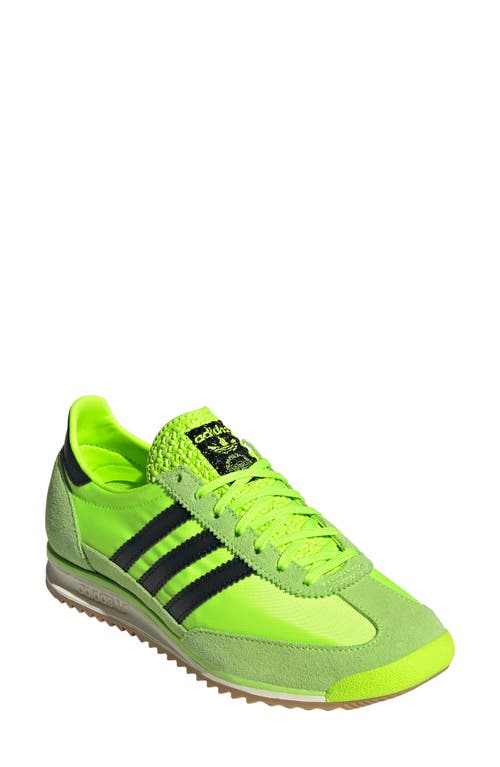 Adidas Originals Adidas Sl 72 Sneaker