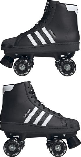 Superstar 82 Roller Skate