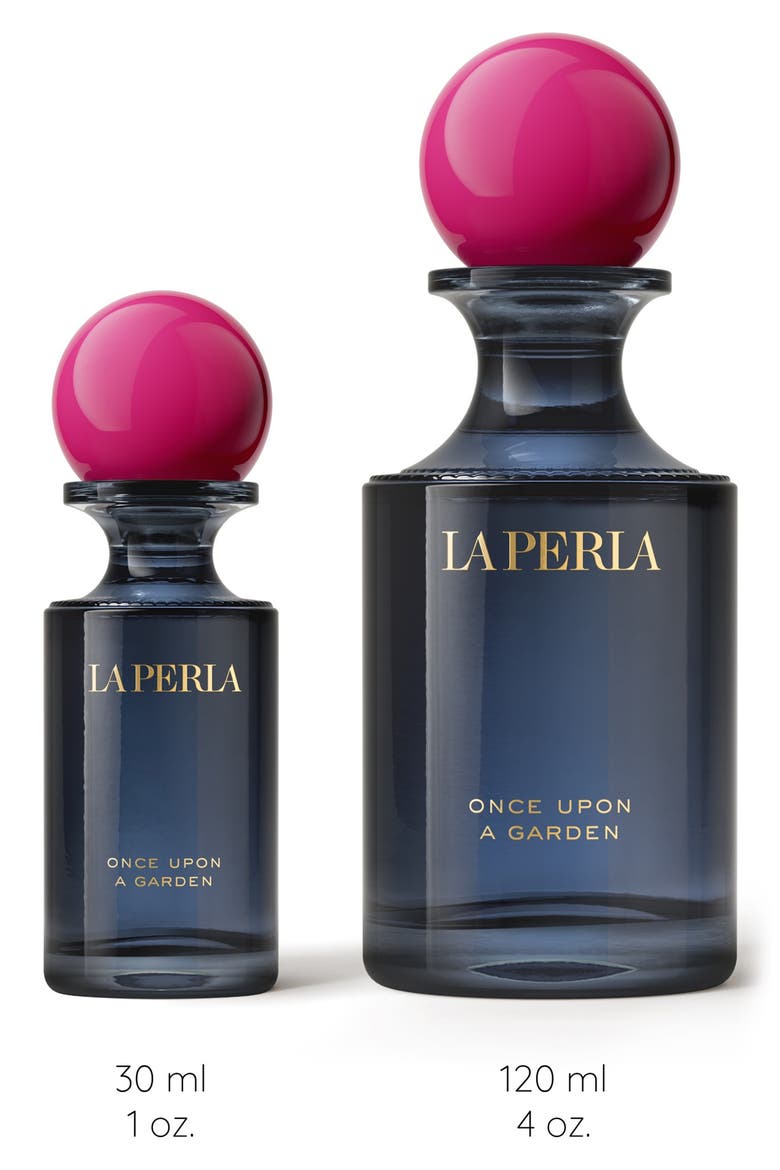 Once Upon A Garden Refillable Eau de Parfum, Alternate, color, REGULAR