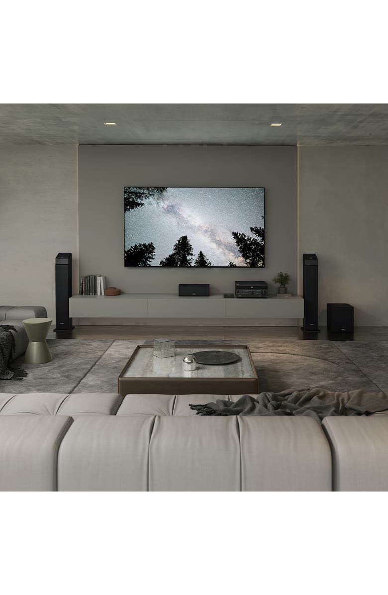 Sony STR-AZ5000ES 11.2 Channel 8K Home Theater AV Receiver with Dolby Atmos, Alternate, color,