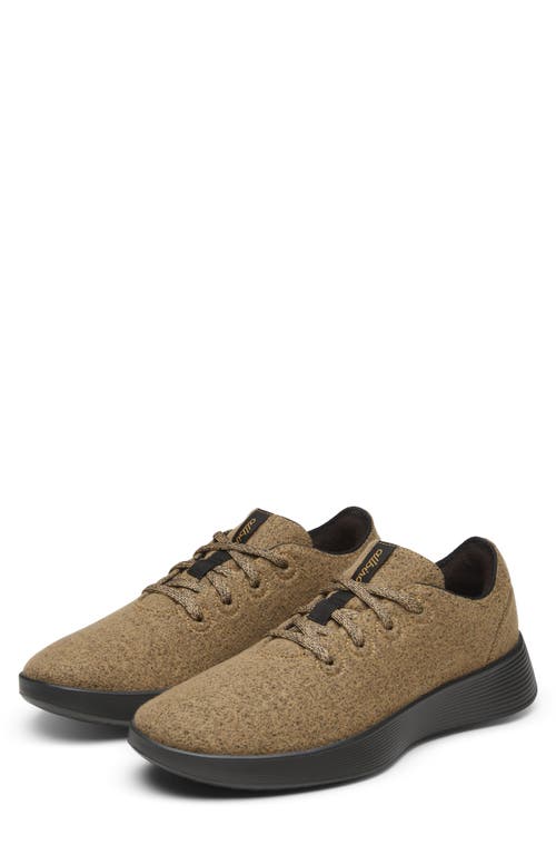 Allbirds Wool Runner Go Sneaker