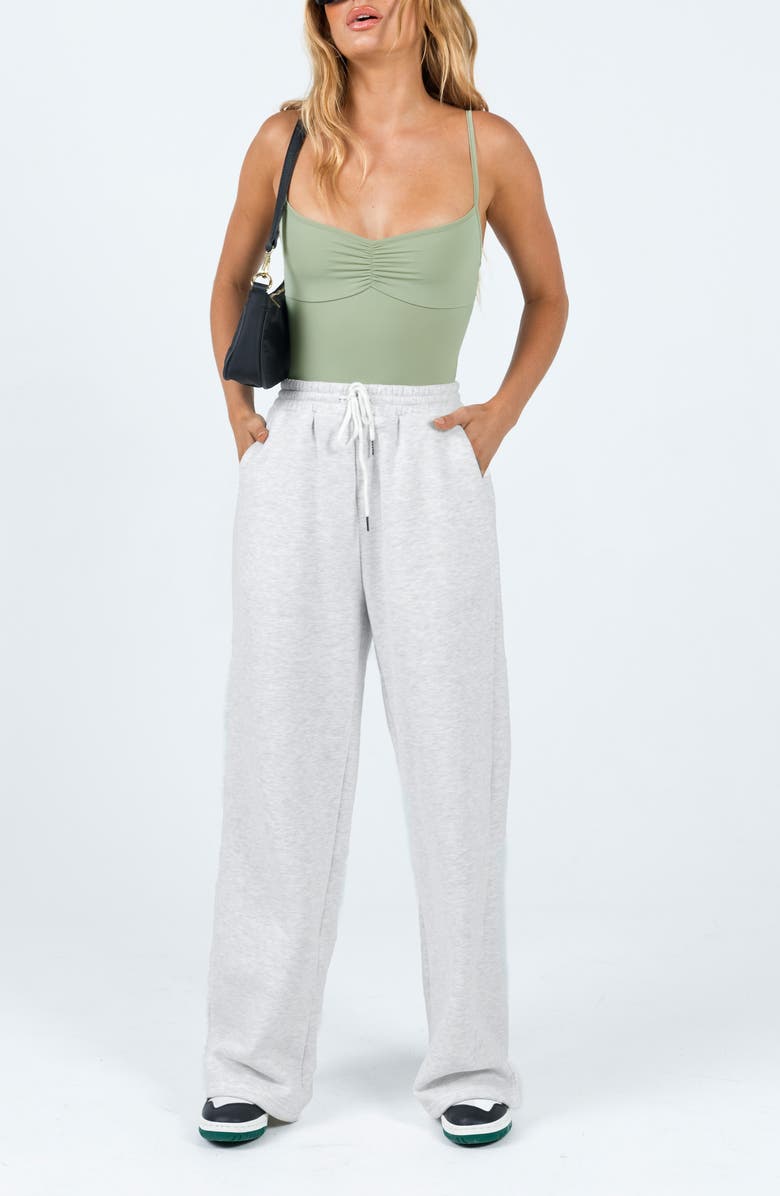 Princess Polly Linden Camisole Bodysuit, Alternate, color,