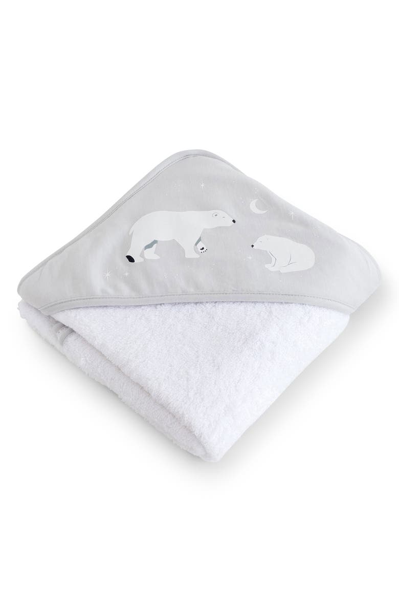 Saro Extra Large Cape Bath Towel, Main, color, 