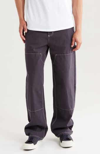 CAT WWR Relaxed Baggy Carpenter Pants