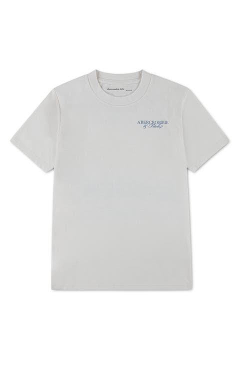 Kids' Auto Club Graphic T-Shirt (Little Kid & Big Kid)