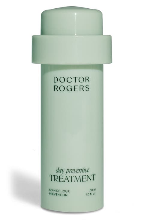 Day Preventative Treatment