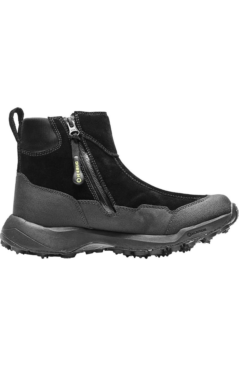 Icebug Metro 2 Bugrip Shoe - Men
s, Alternate, color, Black