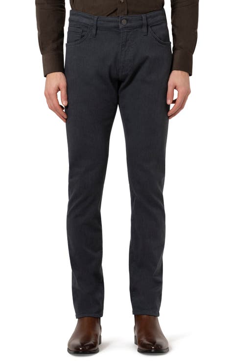 Charisma Relaxed Fit Stretch Five-Pocket Pants (Regular, Big & Tall)