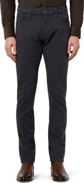 34 Heritage Charisma Relaxed Fit Stretch Five-Pocket Pants