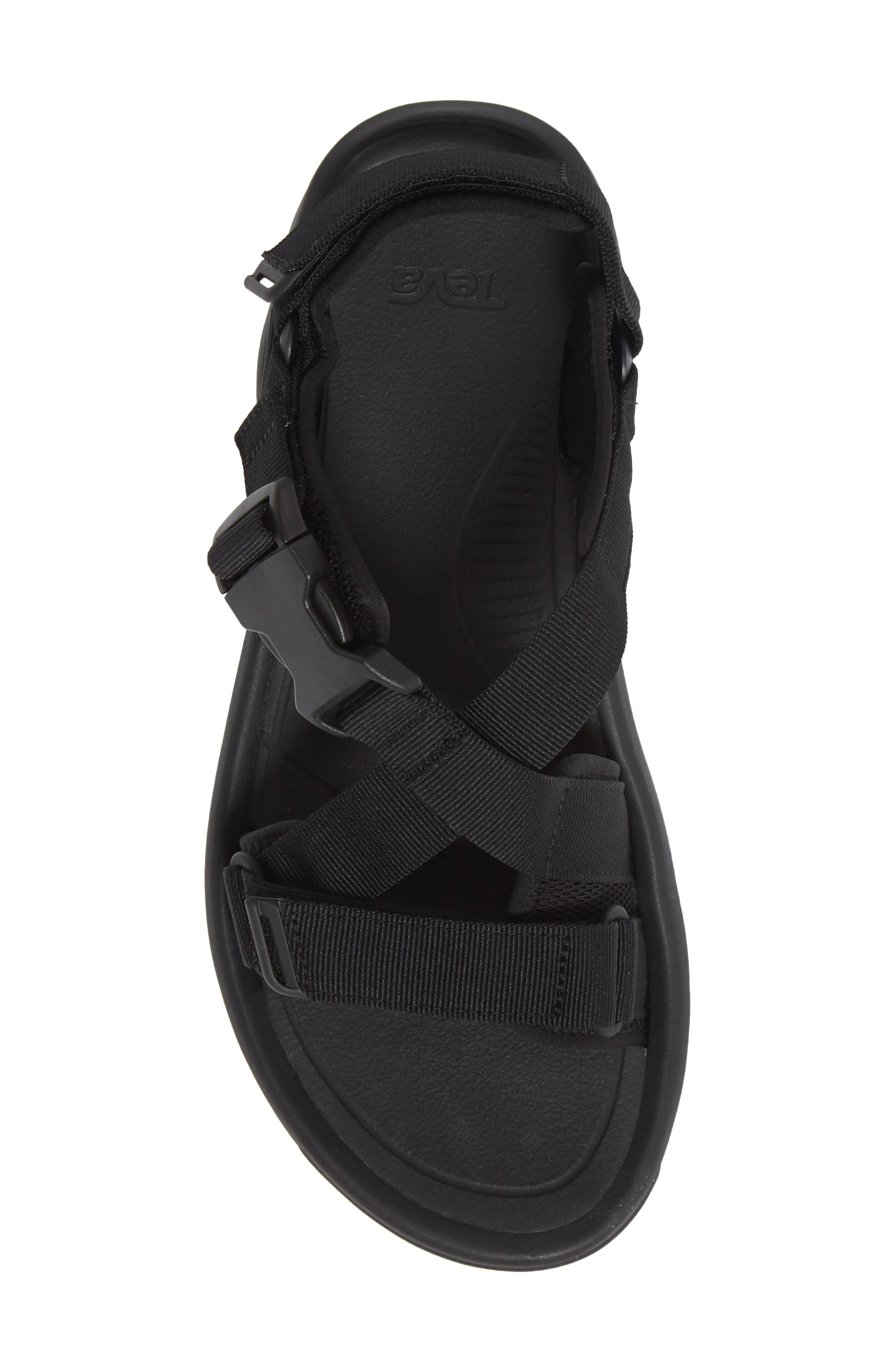Teva Hurricane Verge Sandal, Alternate, color, 