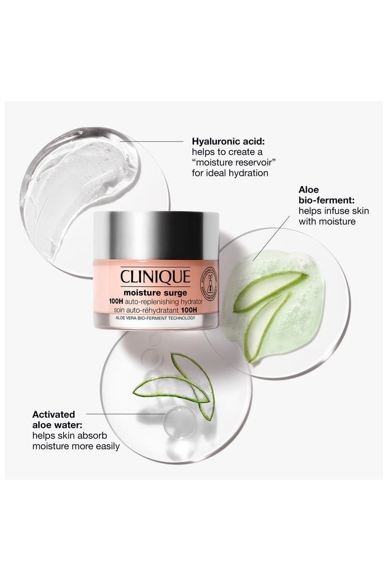 Moisture Surge 100-Hour Moisturizer Duo-$112 Value, Alternate, color, NO COLOR