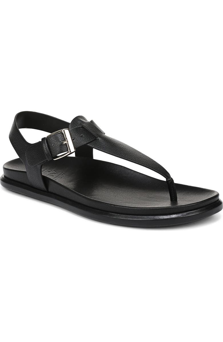 Naturalizer Fab Sandal, Main, color, Black