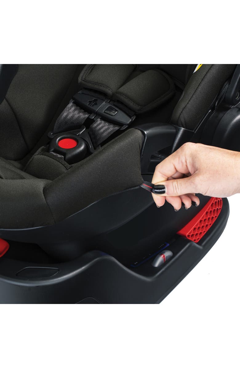 BOB Revolution<sup>®</sup> B-Flex 3.0 Stroller & Britax<sup>®</sup> B-Safe Gen2 Infant Car Set Travel System, Alternate, color,