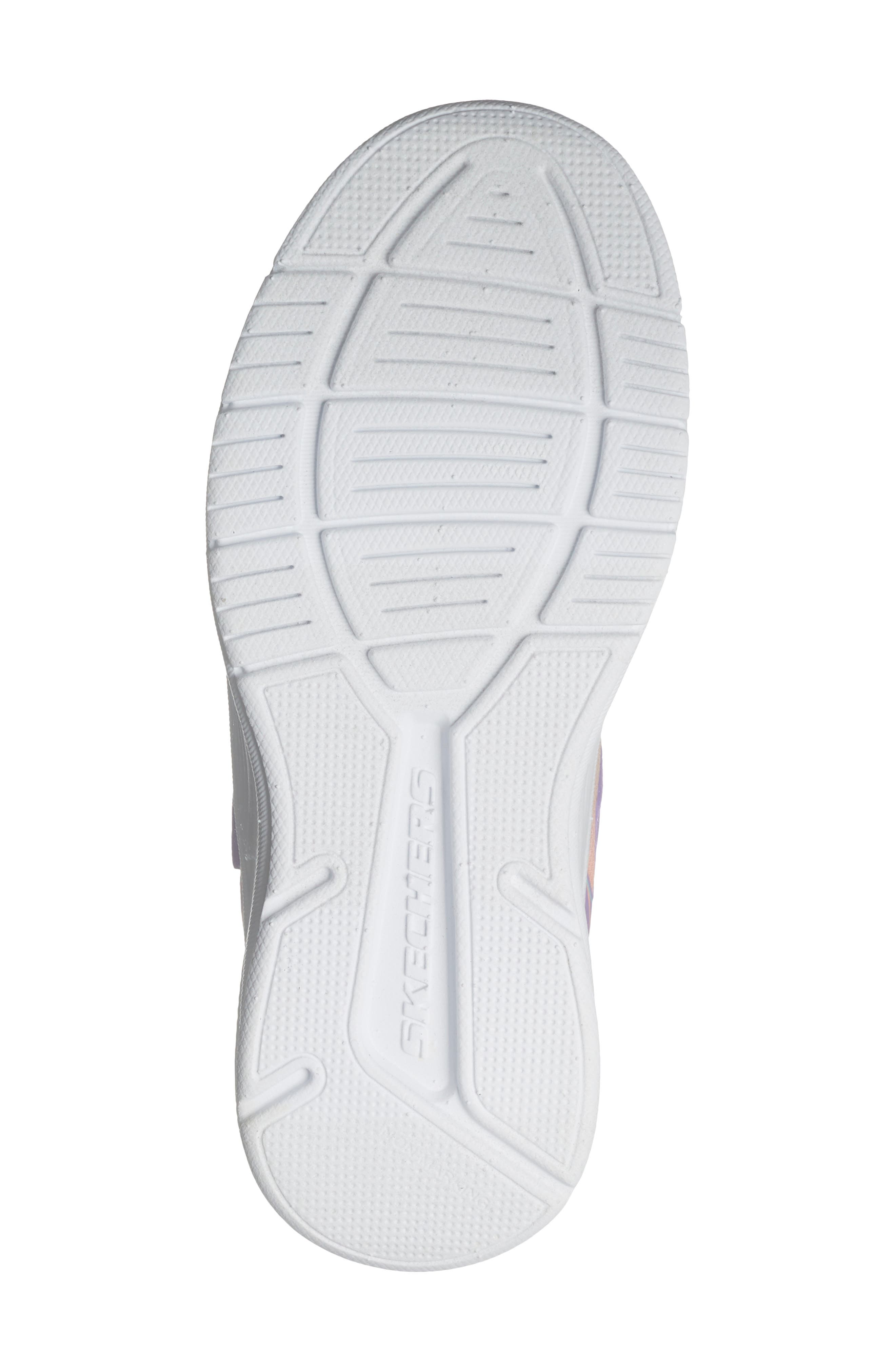Kids' Microspec Advance - Oasis Point Sneaker, Alternate, color, LVMT