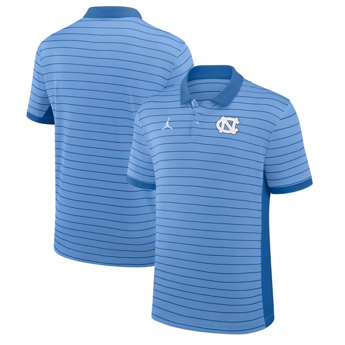 selected Light Blue