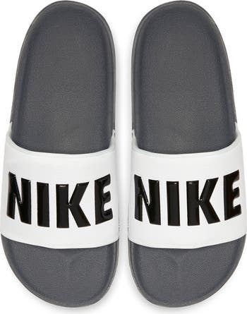 Nordstrom rack nike slides hotsell