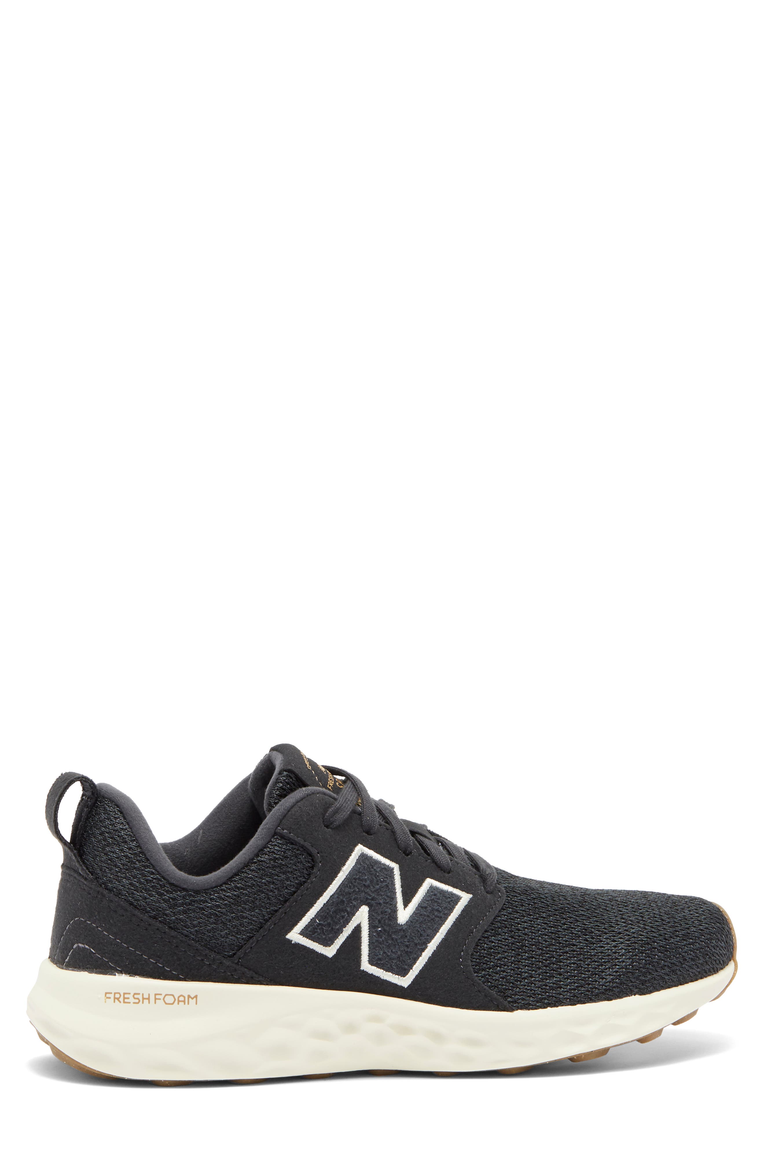 Fresh Foam SPT Running Shoe, Alternate, color, PHANTOM/ ANGORA
