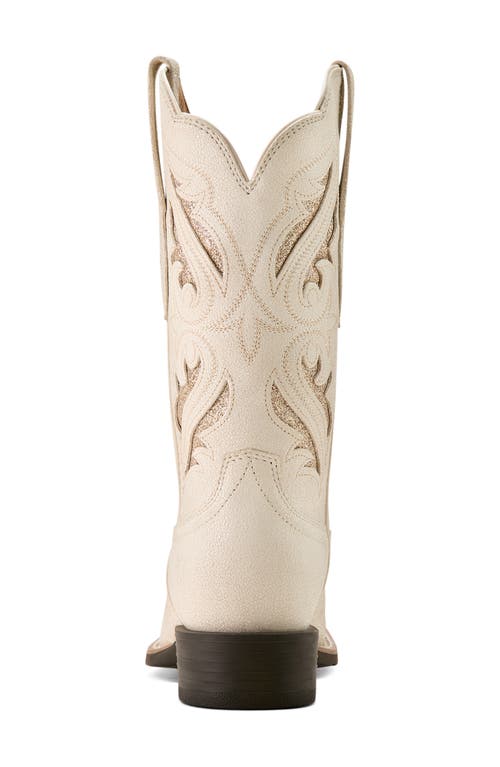 Ariat Round Up Bliss Western Boot