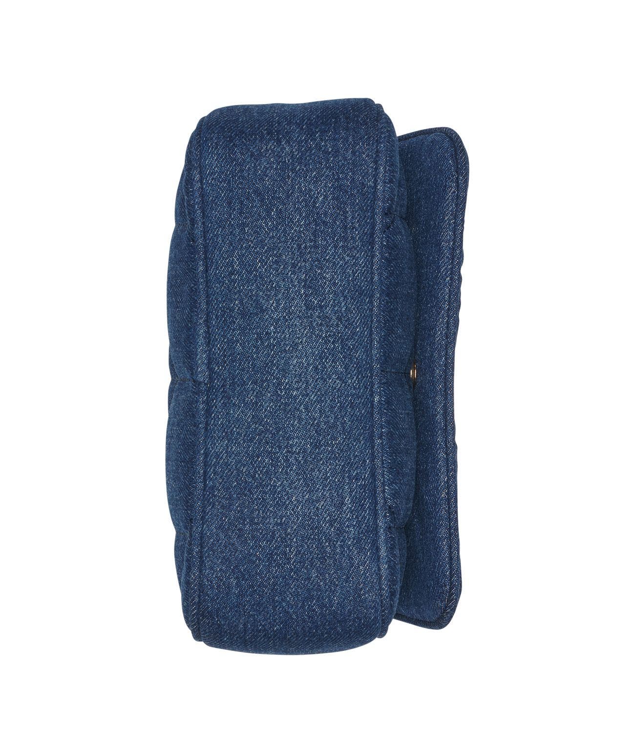 KARL LAGERFELD PARIS Voyage Crossbody, Alternate, color, 