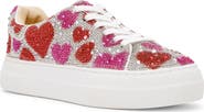 Betsey Johnson Sidny Platform Sneaker