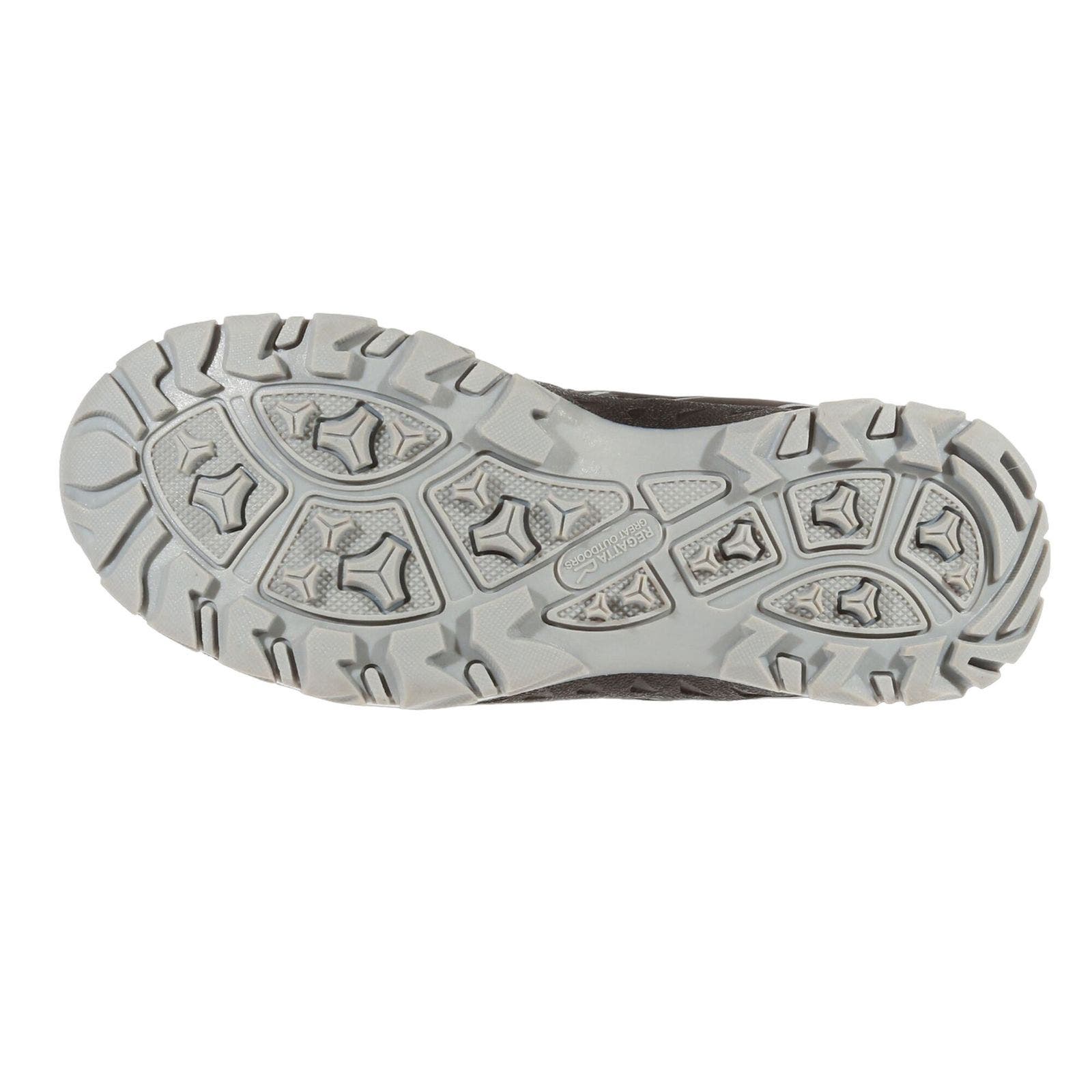 Vendeavour Walking Shoes, Alternate, color, Black and Cyberspace