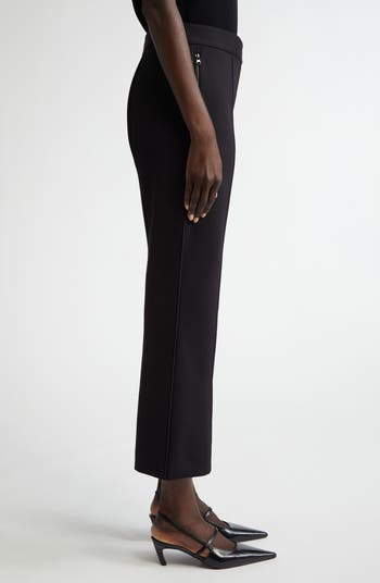 Le Sleek Stretch Straight Leg Jeans
