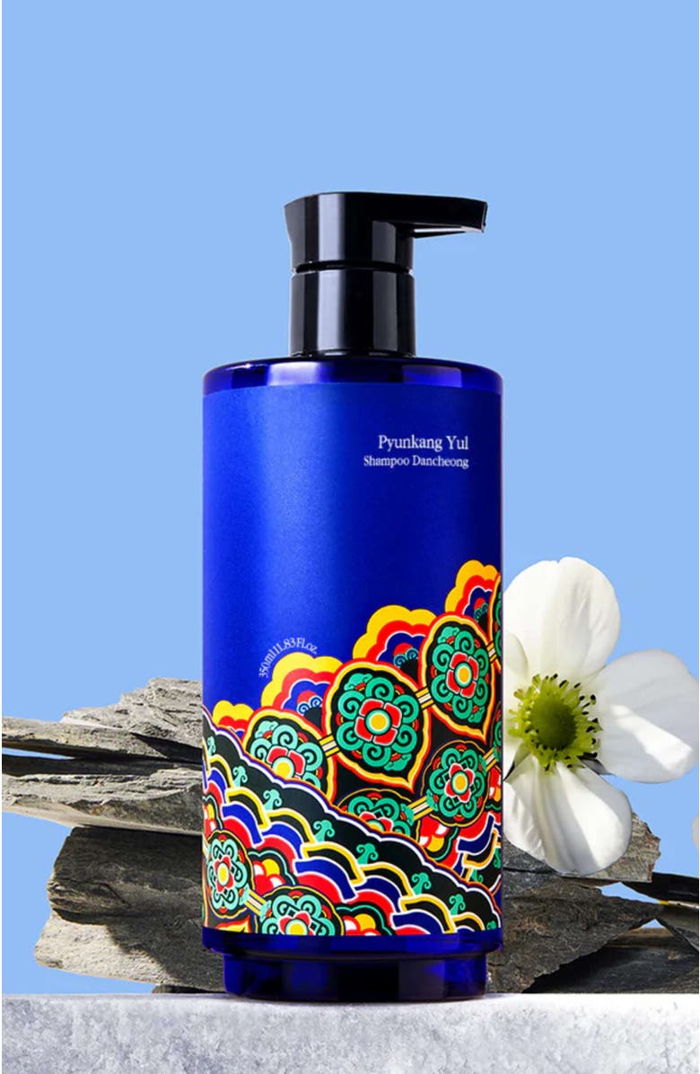 Pyunkang Yul Shampoo Dancheong, Alternate, color, NO COLOR