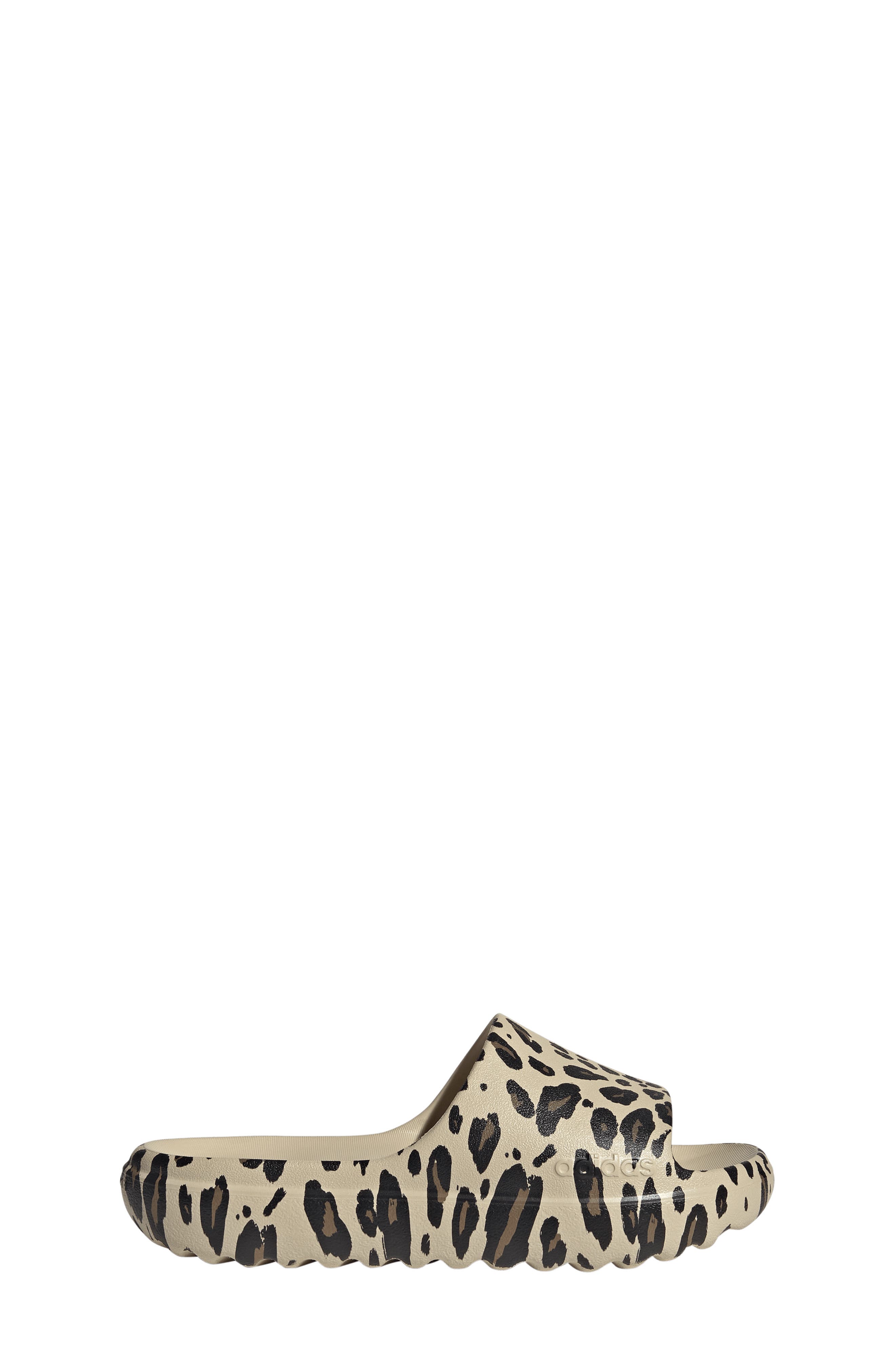 adidas Kids' Adilette Lumia Slide, Alternate, color, 