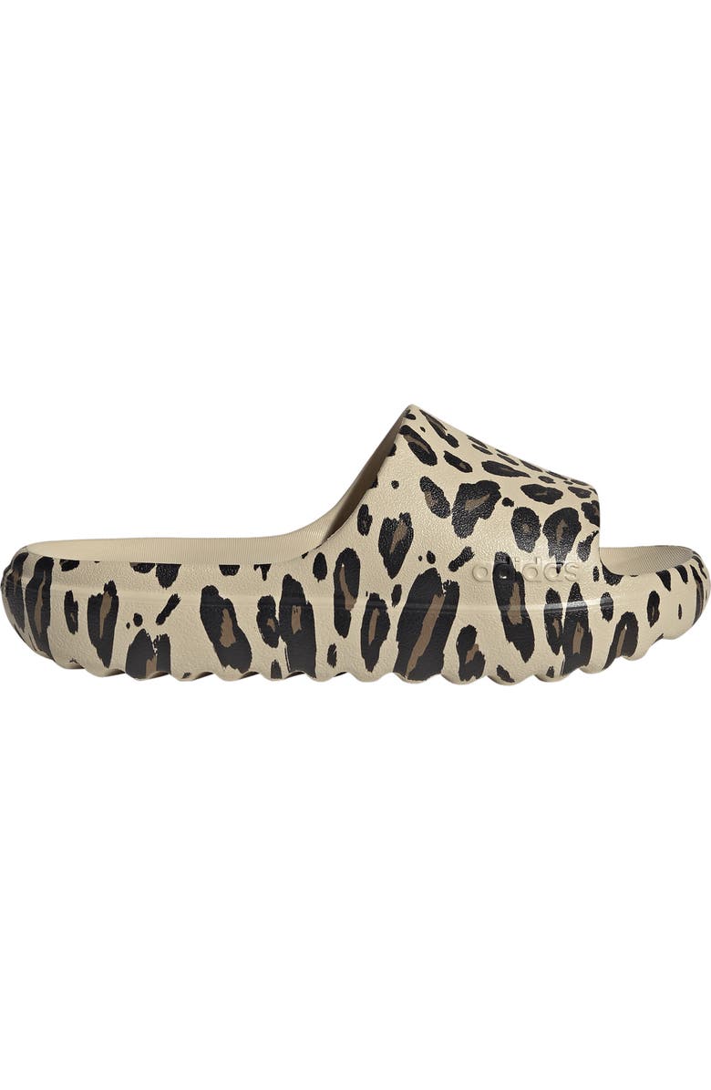 adidas Kids' Adilette Lumia Slide, Alternate, color,