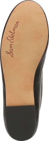 Felicia Luxe Flat