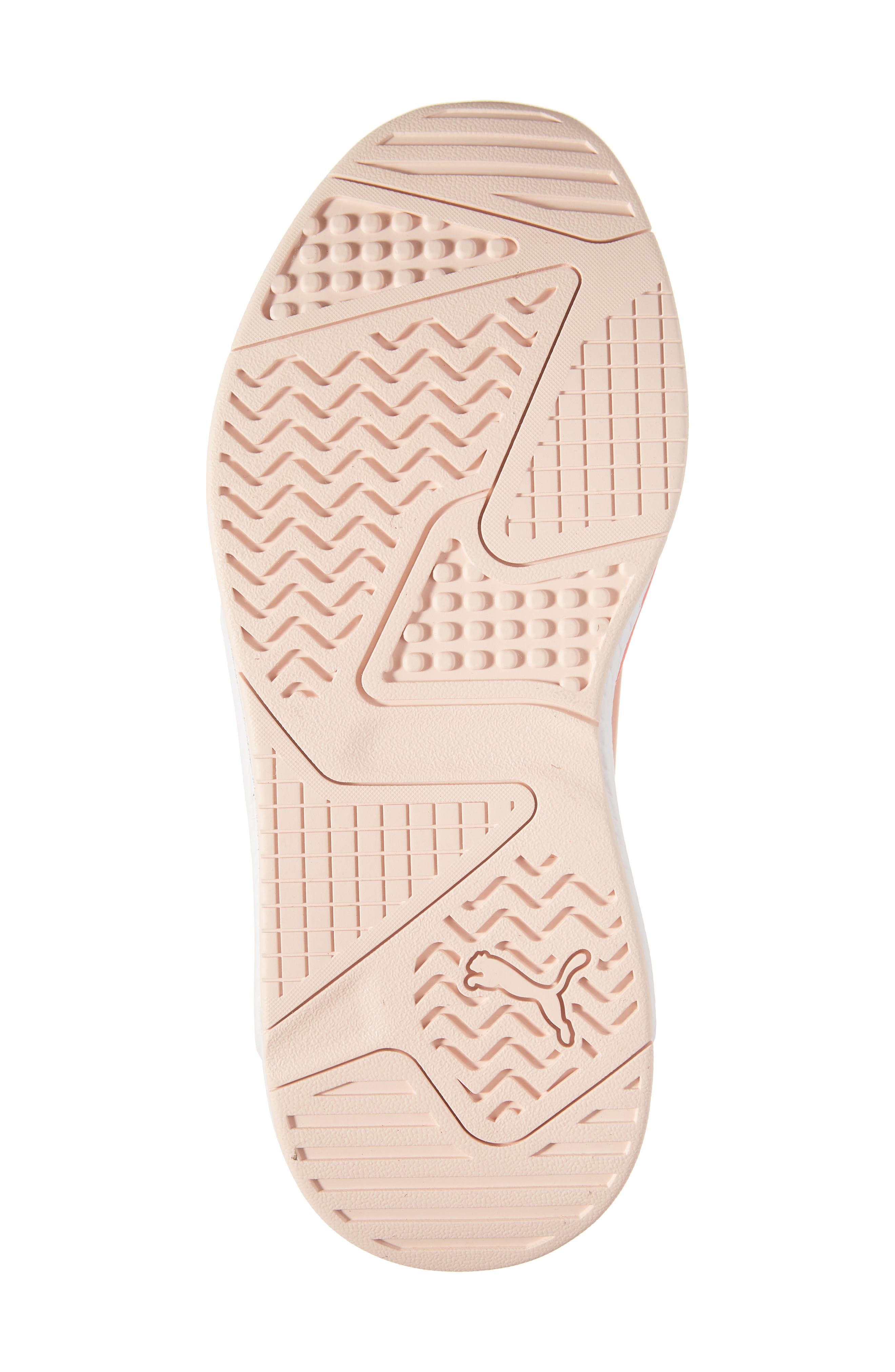PUMA X-Ray 2-Square Sneaker, Alternate, color, Island Pink-Peach-White-Salmon
