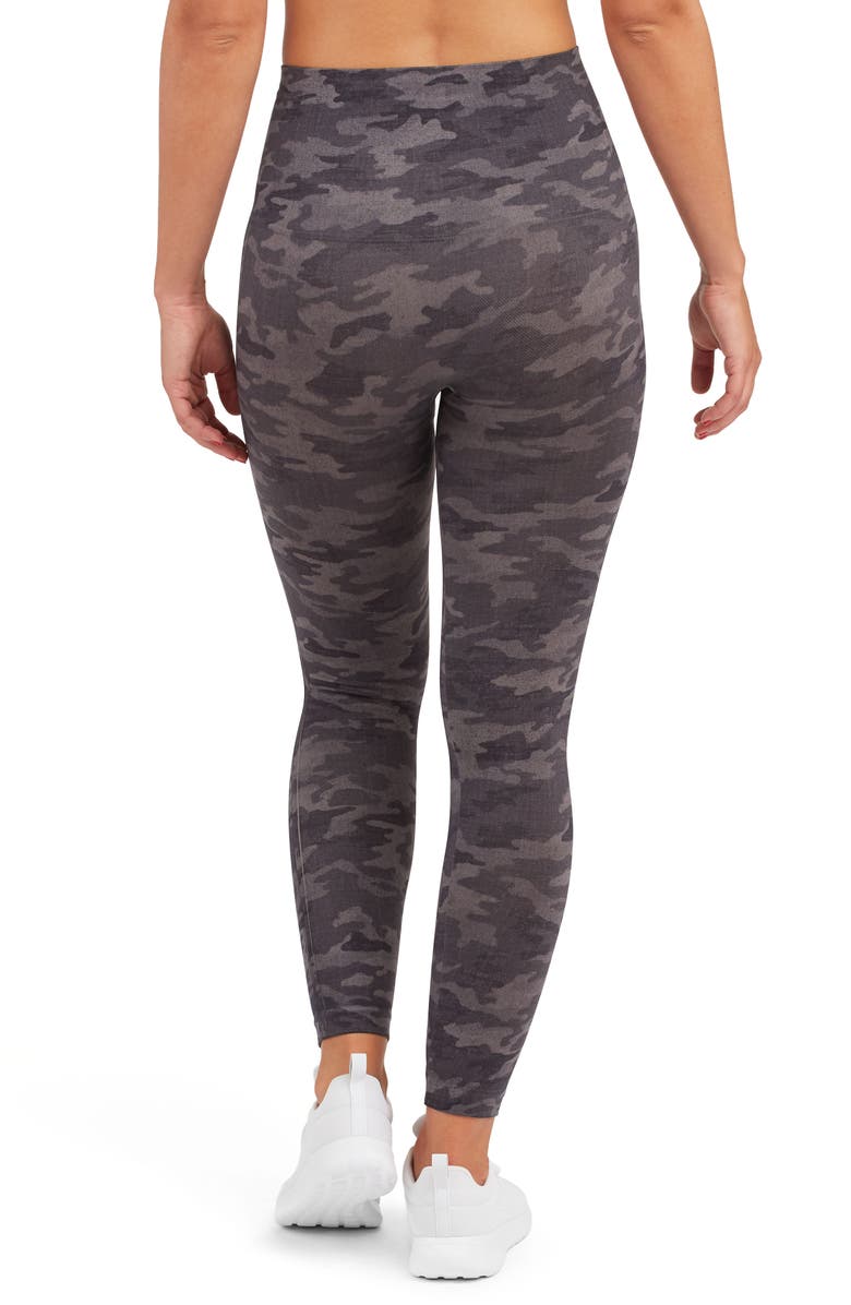 SPANX<sup>®</sup> Look at Me Now Seamless Leggings, Alternate, color,
