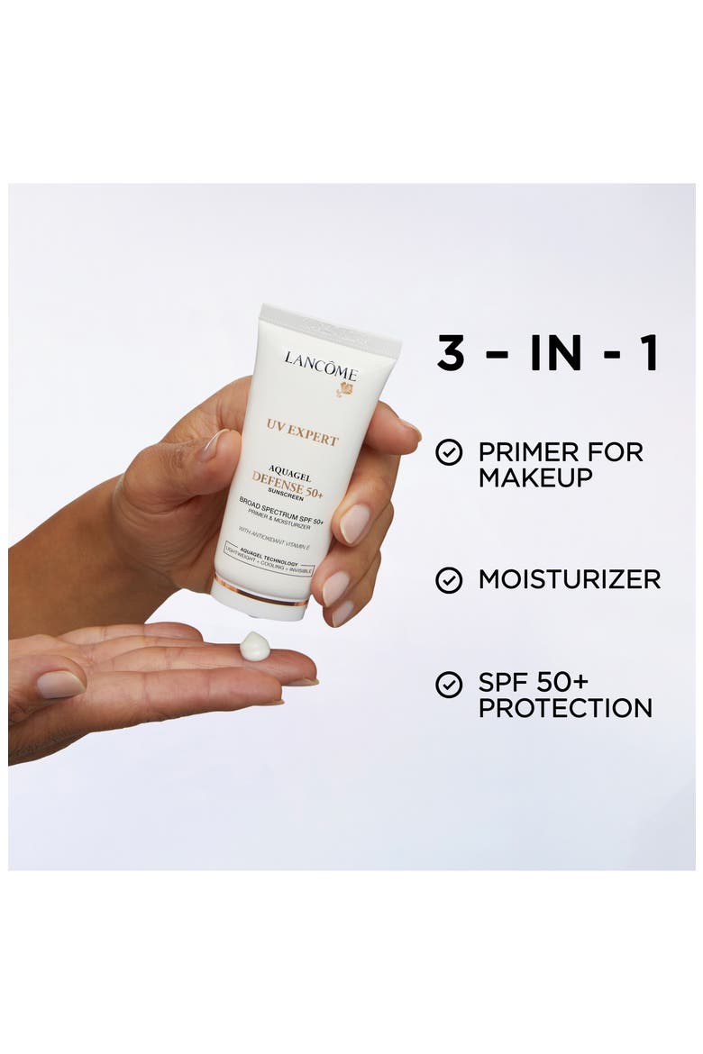 UV Expert Defense SPF 50+ 3-Piece Skincare Gift Set $82 Value, Alternate, color, NO COLOR