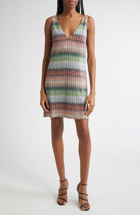 新作商品 Shop Missoni Online | Nordstrom ワンピース