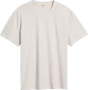 Madewell Allday Garment Dyed Cotton T-Shirt