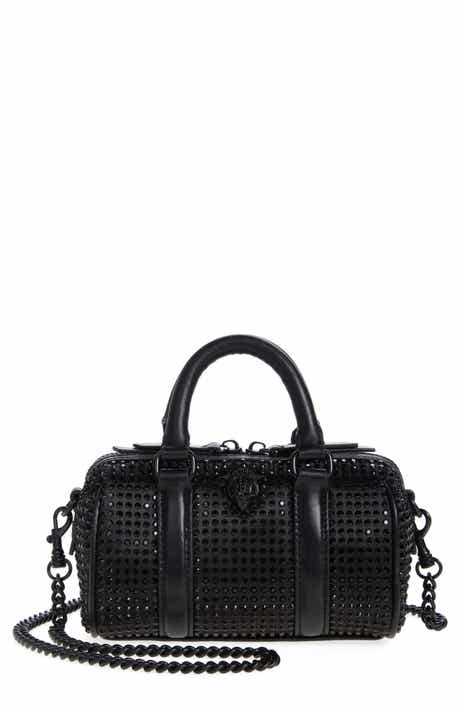 Kurt Geiger London Extrasmall Kensington Boston Drench Satchel