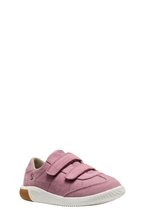 Kids' KNX T-Toe Sneaker (Baby, Walker, Toddler & Little Kid)