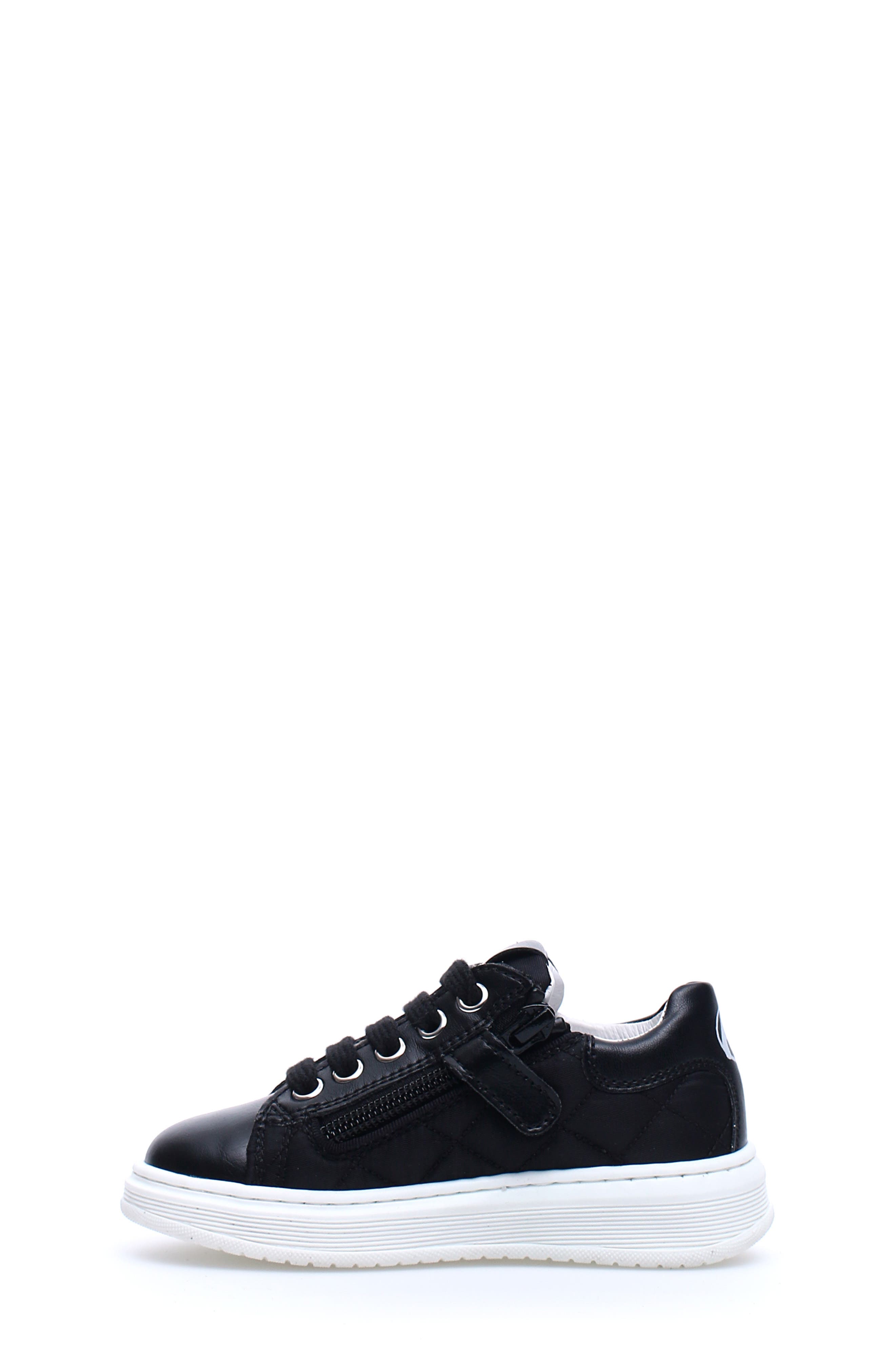 Naturino Nixom Sneaker, Alternate, color, 