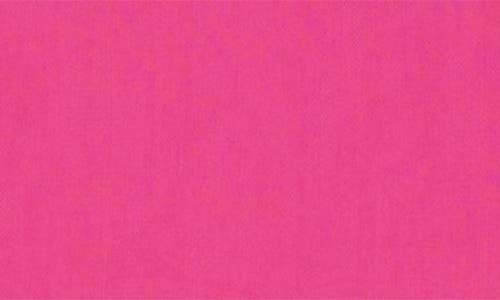 Milly Solid Peak Lapel Linen Blend Blazer In Pink