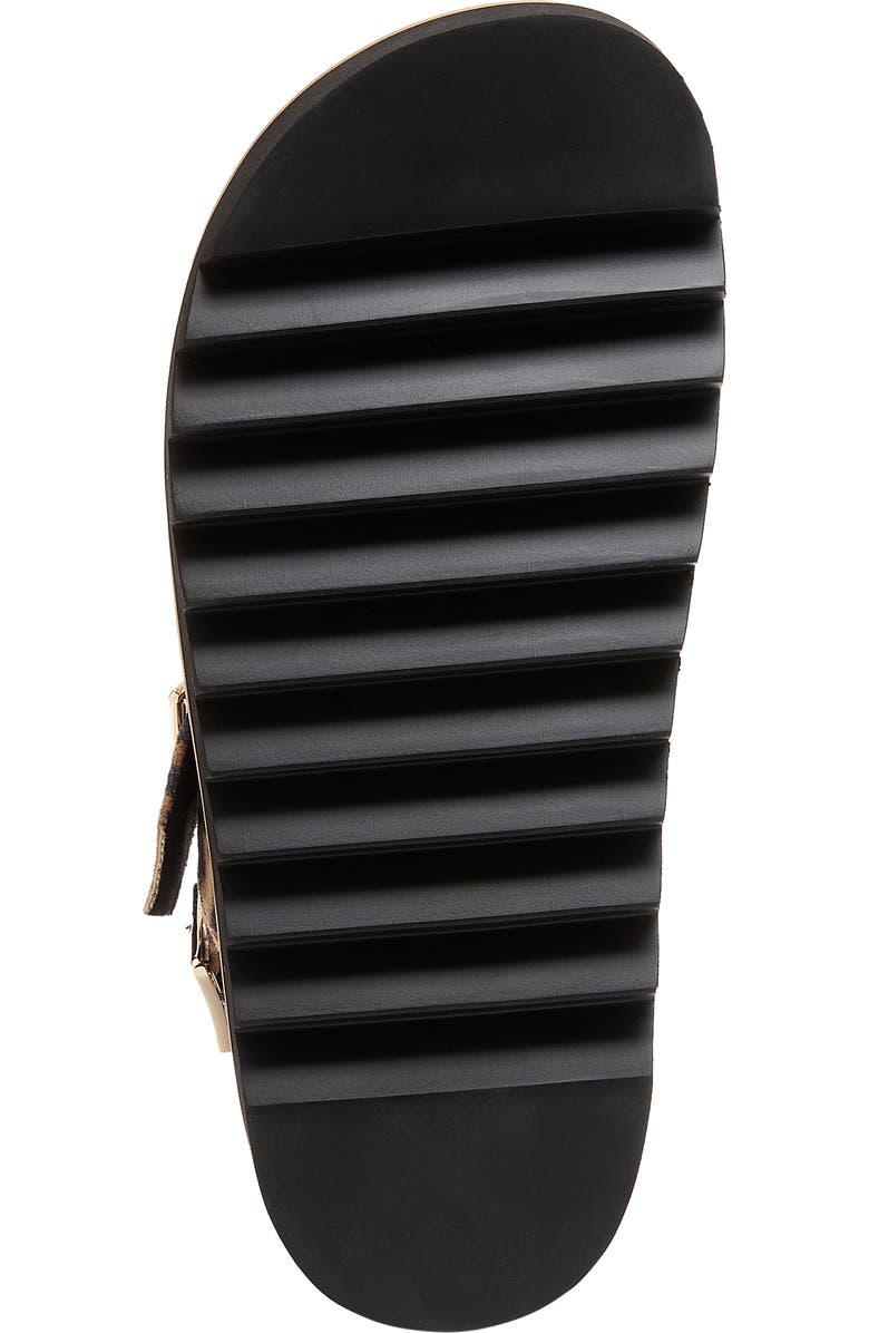 Kelsi Dagger Brooklyn Kel Platform Sandal, Alternate, color,