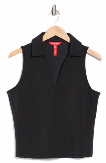 SPANX® Airessentials Polo Tank