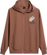 SANTO STUDIO Hunter Lawrence Edition - Tempo Good Energy Tech Jacket