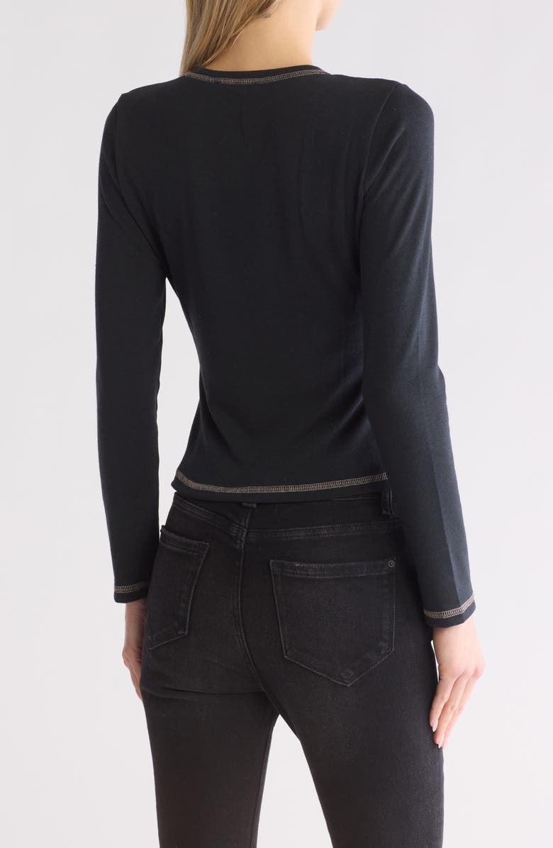 Lush Long Sleeve Top, Alternate, color,